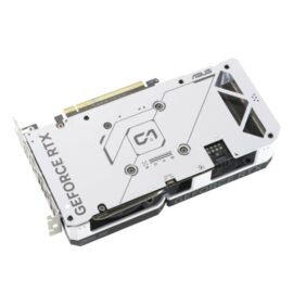 ASUS Dual GeForce RTX™ 4060 8GB White Lowest Price in Pakistan 04
