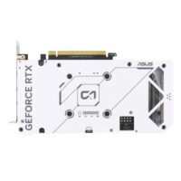 ASUS Dual GeForce RTX™ 4060 8GB White Lowest Price in Pakistan 06