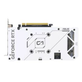 ASUS Dual GeForce RTX™ 4060 8GB White Lowest Price in Pakistan 06