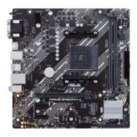 ASUS PRIME B450M K II AMD B450 DDR4 Micro ATX Motherboard Lowest Price in Pakistan 01