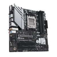 ASUS PRIME B650M-A WIFI II Micro-ATX with DDR5, PCIe 5.0 M.2, 2.5Gb Gaming Motherboard - Image 4