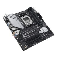 ASUS PRIME B650M-A WIFI II Micro-ATX with DDR5, PCIe 5.0 M.2, 2.5Gb Gaming Motherboard - Image 5