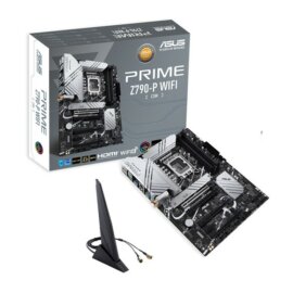 ASUS PRIME Z790 P WIFI CSM Lowest Price in Pakistan