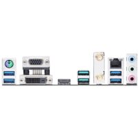 ASUS Prime B550M A WiFi II Lowest Price in Pakistan 06