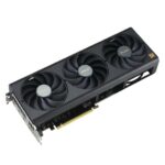 ASUS ProArt GeForce RTX 4060 8GB GDDR6 Lowest Price in Pakistan 02