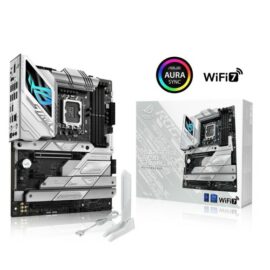 ASUS ROG Strix Z790 A Gaming WiFi II Lowest Price in Pakistan