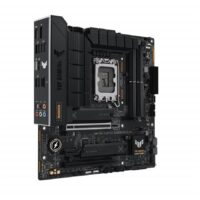 ASUS TUF GAMING B760M PLUS DDR5 Lowest Price in Pakistan 03