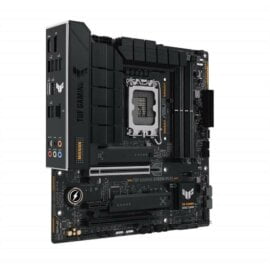 ASUS TUF GAMING B760M PLUS DDR5 Lowest Price in Pakistan 03