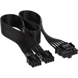 Corsair Corsair 600W PCIe 5.0 12VHPWR Type 4 PSU Power Cable