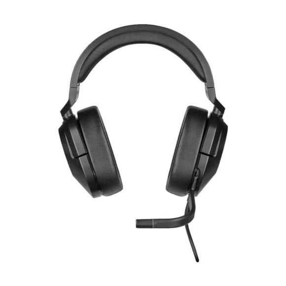 Corsair HS55 SURROUND Wired Gaming Headset Carbon 01