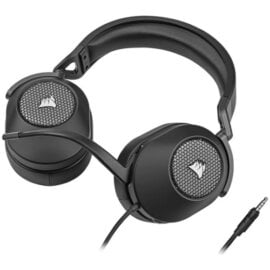 Corsair HS65 Surround Wired Gaming Headset Carbon 01