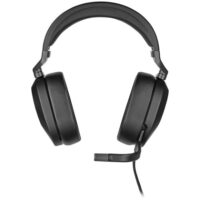 Corsair HS65 Surround Wired Gaming Headset Carbon 02
