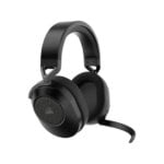 Corsair HS65 WIRELESS Gaming Headset – Carbon 02