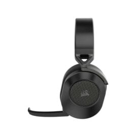 Corsair HS65 WIRELESS Gaming Headset – Carbon 03