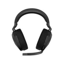 Corsair HS65 WIRELESS Gaming Headset – Carbon 04