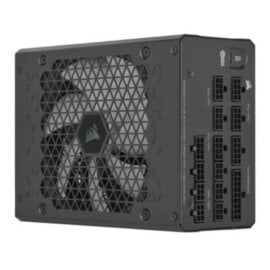 Corsair HX1200i Fully Modular Ultra Low Noise Platinum ATX 1200 Watt PC Power Supply Price in Pakistan 01