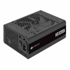 Corsair HX1200i Fully Modular Ultra Low Noise Platinum ATX 1200 Watt PC Power Supply Price in Pakistan 02