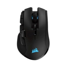 Corsair IRONCLAW RGB Wireless Gaming Mouse Price in Pakistan