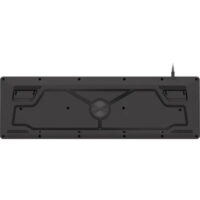 Corsair K55 CORE RGB Gaming Keyboard Black 02