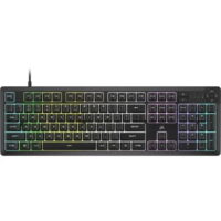 Corsair K55 CORE RGB Gaming Keyboard Black