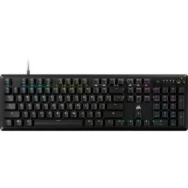 Corsair K70 CORE RGB Full Size Mechanical Gaming Keyboard