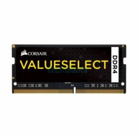 Corsair Memory 8GB 1x8GB DDR4 SODIMM 2133MHz C15 Memory Kit Lowest Price in Pakistan 01