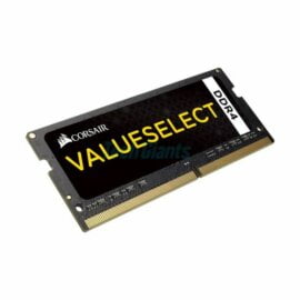 Corsair Memory 8GB 1x8GB DDR4 SODIMM 2133MHz C15 Memory Kit Lowest Price in Pakistan