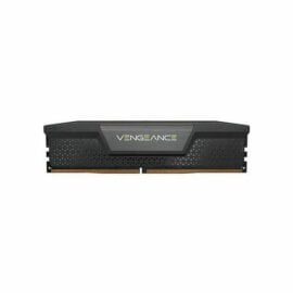 Corsair VENGEANCE® 32GB 1x32GB DDR5 DRAM CL40 Memory Kit Black Lowest Price in Pakistan