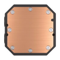 Corsair iCUE H100i ELITE CAPELLIX XT Liquid CPU Cooler Lowest Price in Pakistan 05