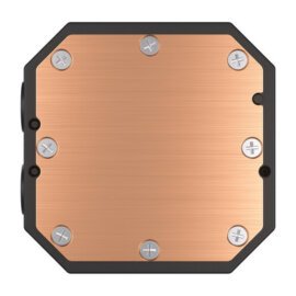 Corsair iCUE H100i ELITE CAPELLIX XT Liquid CPU Cooler Lowest Price in Pakistan 05