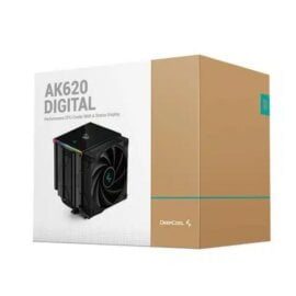 DeepCool AK620 DIGITAL Lowest Price in Pakistan