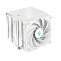 DeepCool AK620 DIGITAL White Lowest Price in Pakistan 02