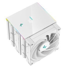 DeepCool AK620 DIGITAL White Lowest Price in Pakistan 03