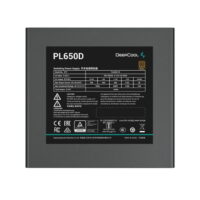 DeepCool PL650D 650W Lowest Price in Pakitan 03