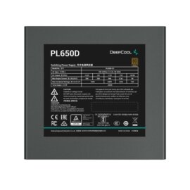 DeepCool PL650D 650W Lowest Price in Pakitan 03