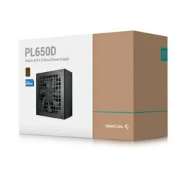 DeepCool PL650D 650W Lowest Price in Pakitan