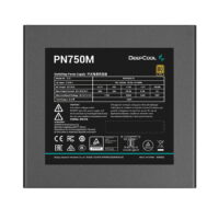DeepCool PN750M 750W Lowest Price in Pakistan 03