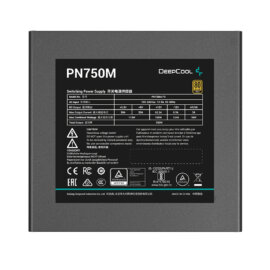 DeepCool PN750M 750W Lowest Price in Pakistan 03