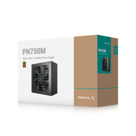 DeepCool PN750M 750W Lowest Price in Pakistan