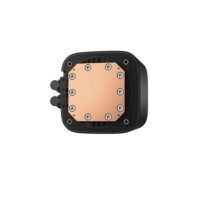 Deepcool LE360 V2 ARGB 360mm Liquid CPU Cooler Black - Image 5