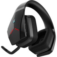 Dell Alienware AW988 Wireless Gaming Headset Price in Pakistan 02