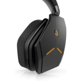 Dell Alienware AW988 Wireless Gaming Headset Price in Pakistan 03