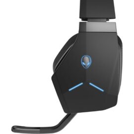 Dell Alienware AW988 Wireless Gaming Headset Price in Pakistan 04