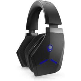 Dell Alienware AW988 Wireless Gaming Headset Price in Pakistan 07
