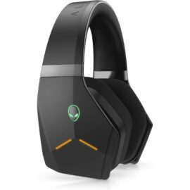 Dell Alienware AW988 Wireless Gaming Headset Price in Pakistan 08