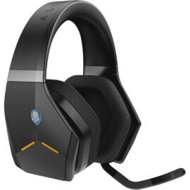 Dell Alienware AW988 Wireless Gaming Headset Price in Pakistan
