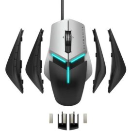 Dell Alienware Elite Gaming Mouse AW959 Lowest Price in Pakistan 05