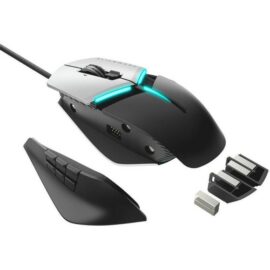 Dell Alienware Elite Gaming Mouse AW959 Lowest Price in Pakistan 06