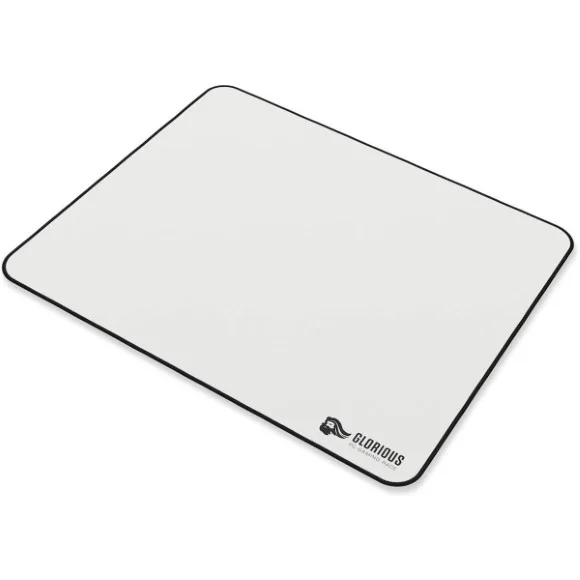 Glorious Large Gaming Mouse Pad White Lowest Price in Pakistan 01
