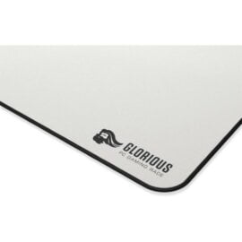 Glorious Large Gaming Mouse Pad White Lowest Price in Pakistan 02